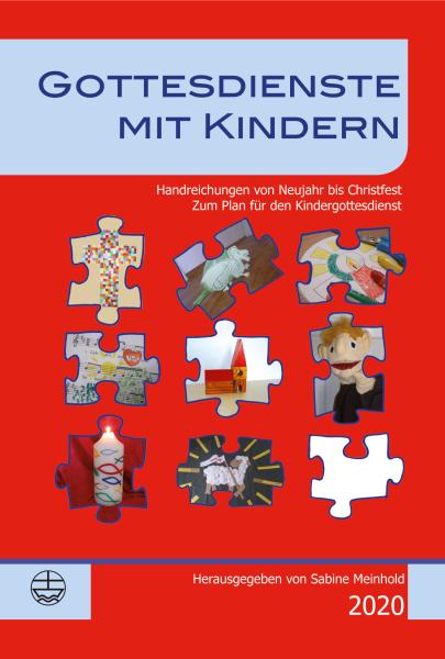 Gottesdienste mit Kindern 2020 Gottesdienste mit Kindern 2020