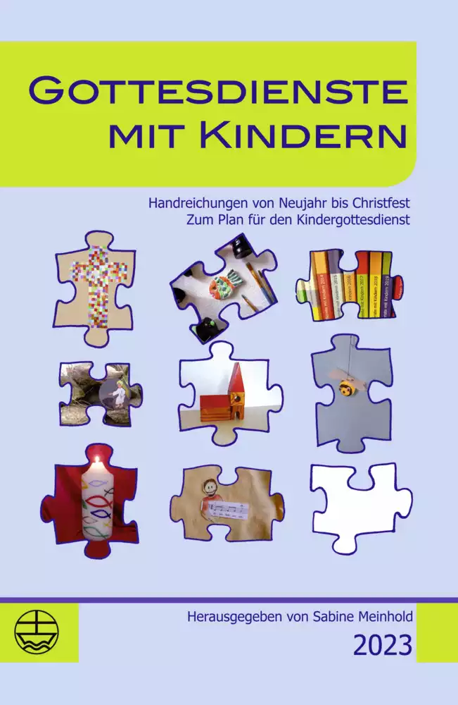 Gottesdienste mit Kindern 2023 Gottesdienste mit Kindern 2023