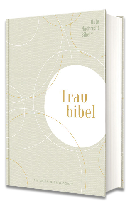 Gute Nachricht Bibel Traubibel 1738 Gute Nachricht Bibel Traubibel 1738