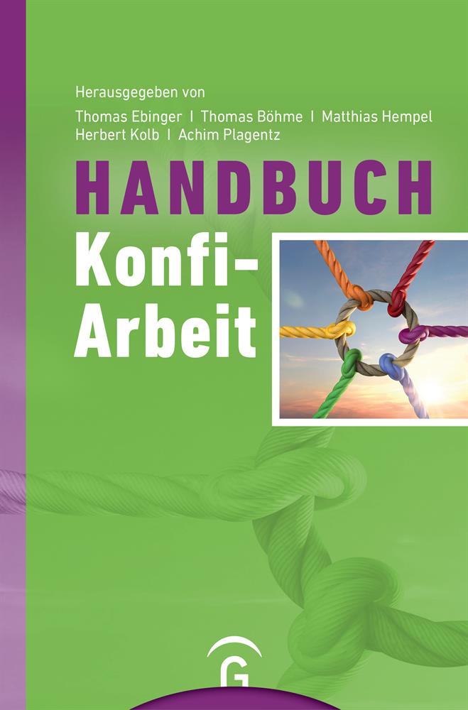 Handbuch Konfi-Arbeit Handbuch Konfi-Arbeit