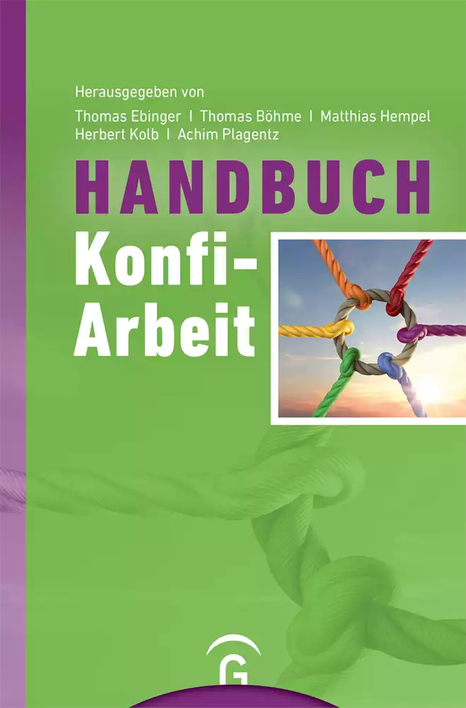 Handbuch Konfi-Arbeit Handbuch Konfi-Arbeit