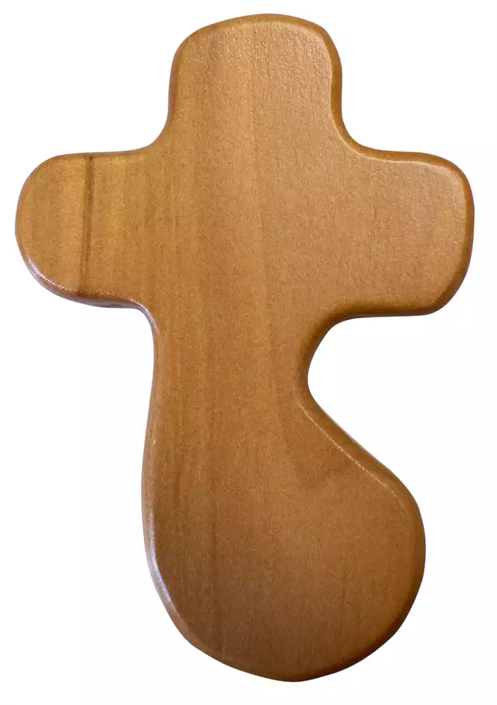 Handschmeichler Meditationskreuz Handschmeichler Meditationskreuz
