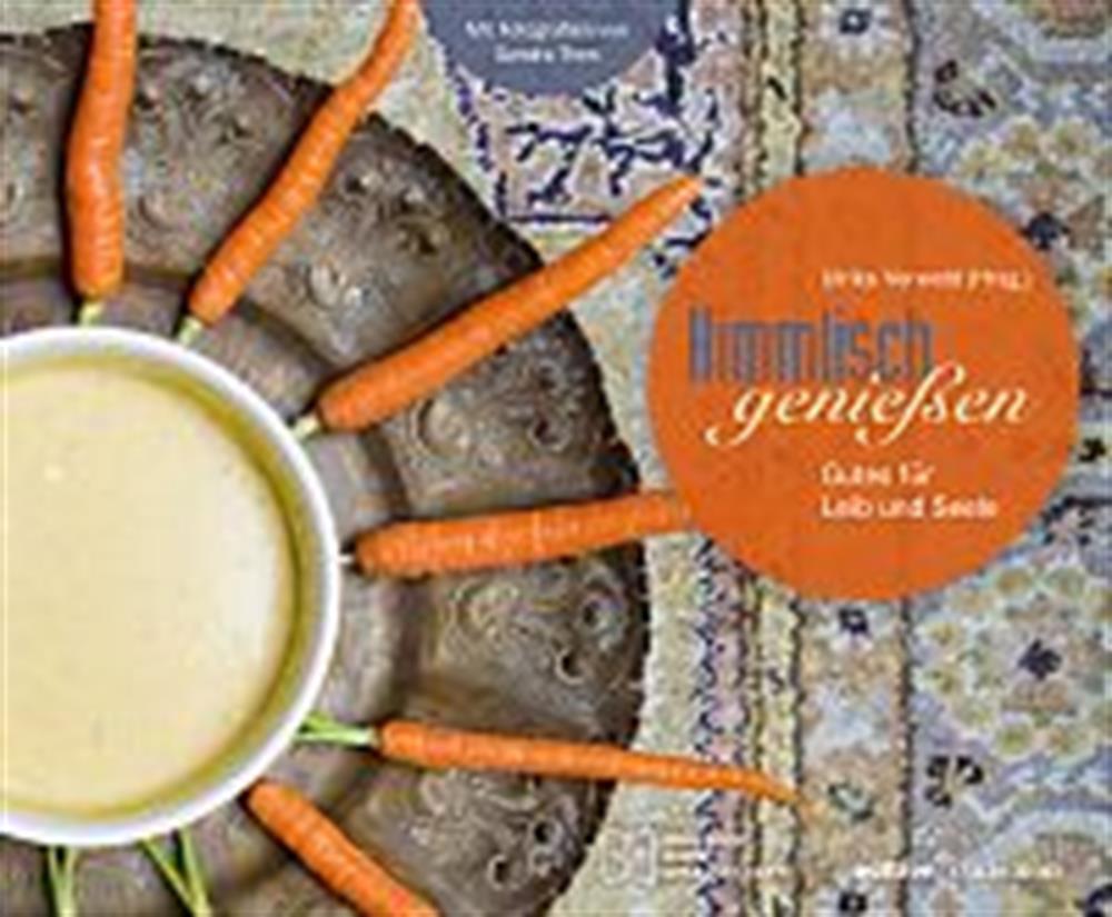Himmlisch genießen Himmlisch genießen