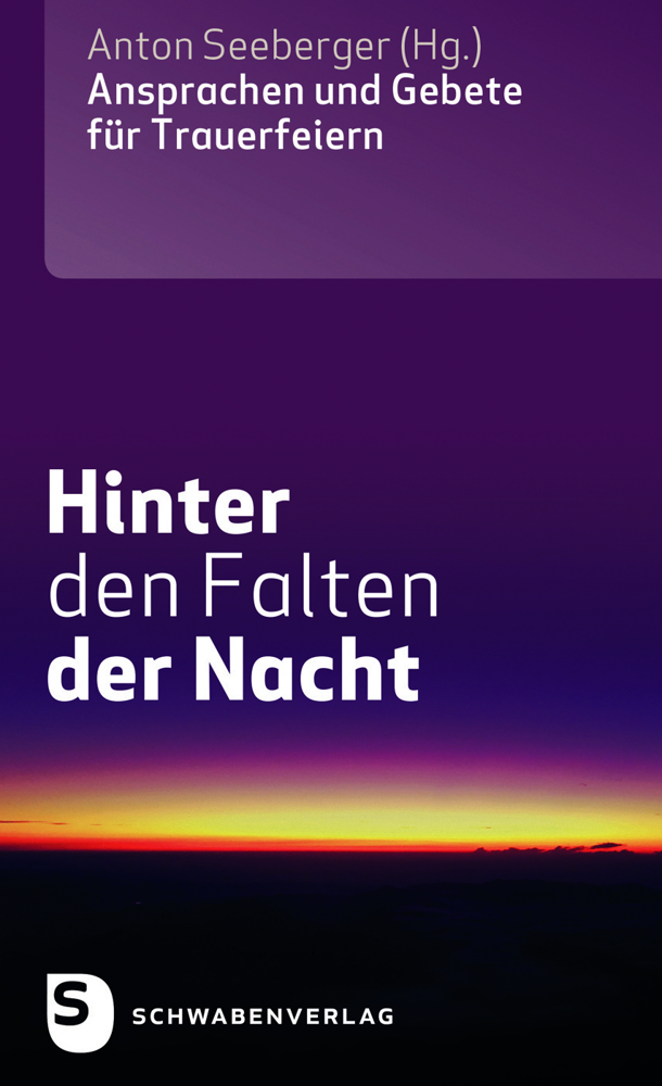 Hinter den Falten der Nacht Hinter den Falten der Nacht