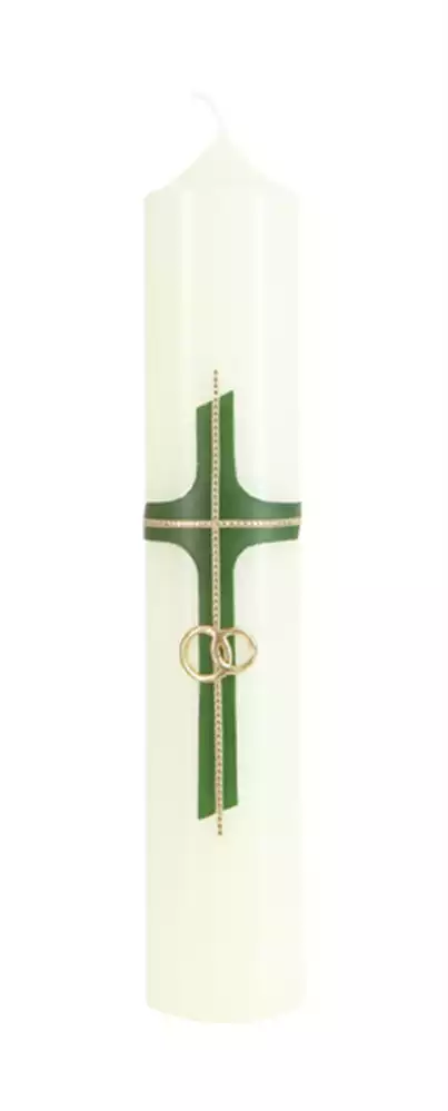 Hochzeitskerze Hochzeitskerze