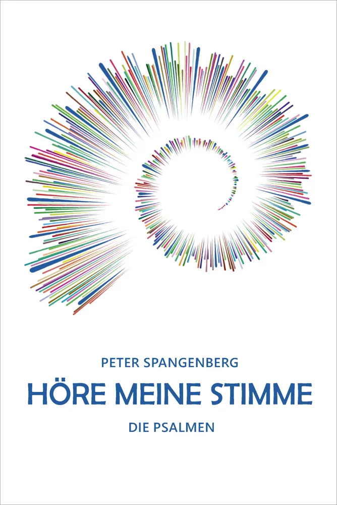 Höre meine Stimme