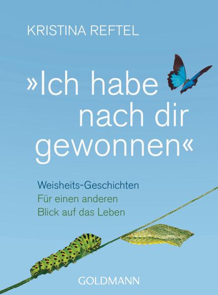 Ich habe nach dir gewonnen Ich habe nach dir gewonnen