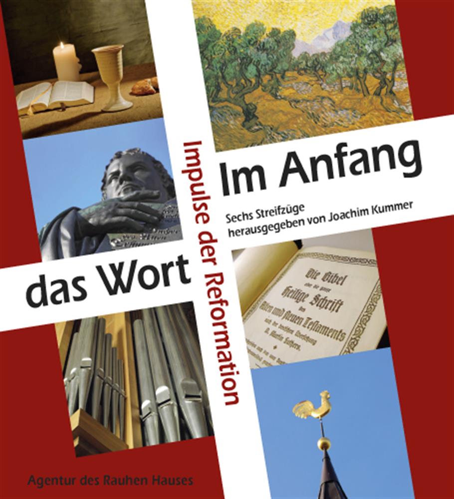 Im Anfang das Wort Im Anfang das Wort