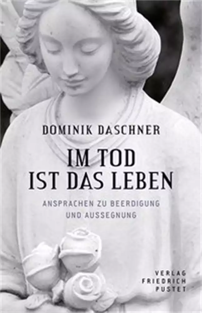 Im Tod ist das Leben Im Tod ist das Leben