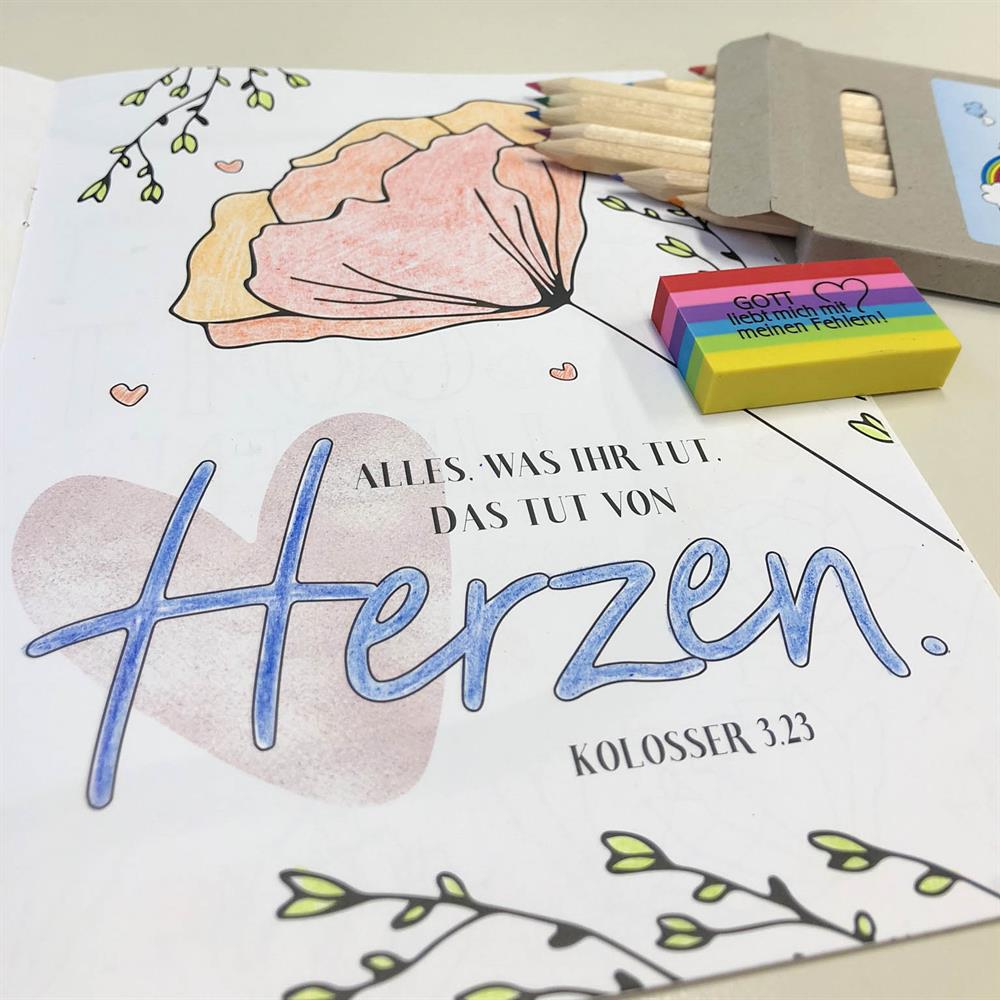 In die Hände habe ich dich gezeichnet In die Hände habe ich dich gezeichnet