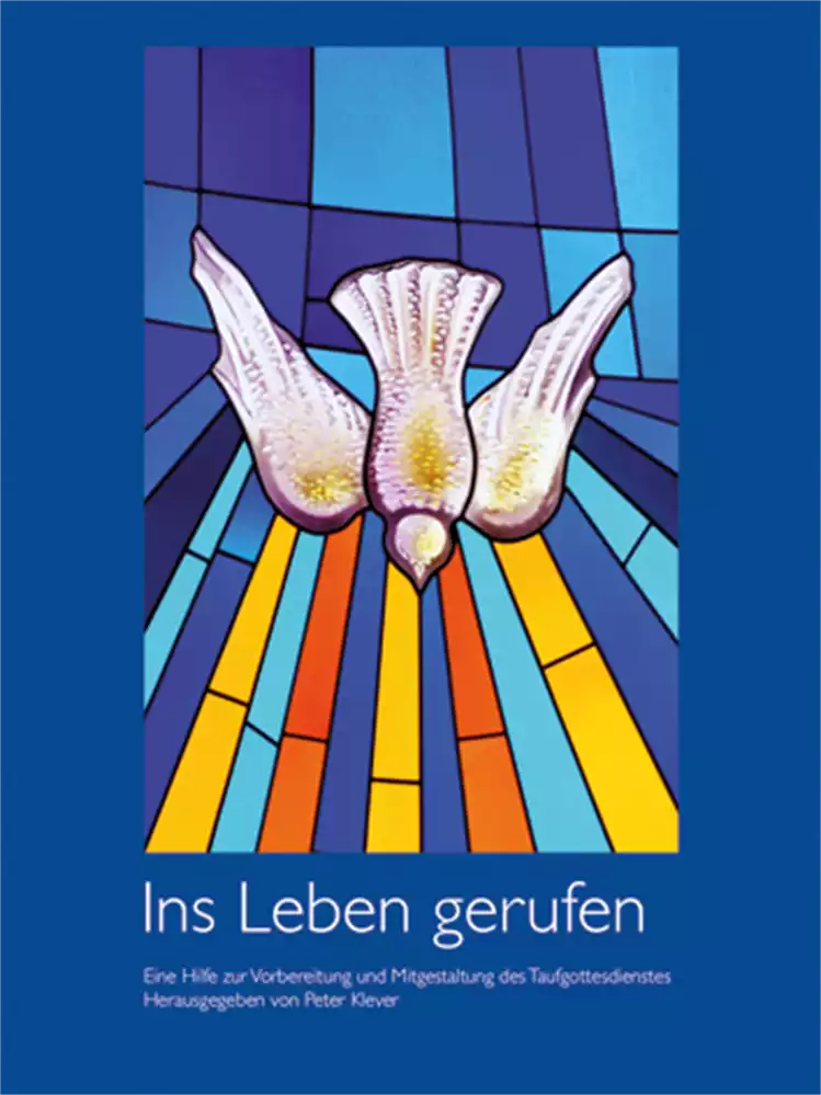 Ins Leben gerufen Ins Leben gerufen