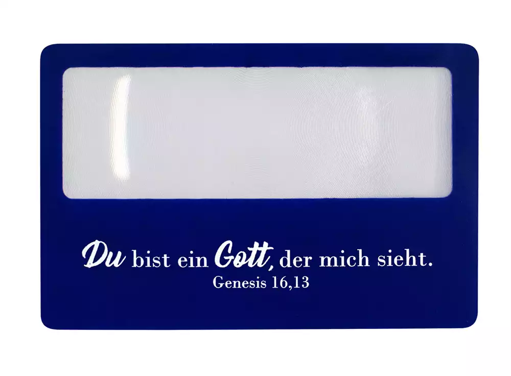 JL 2023 Taschenlupe