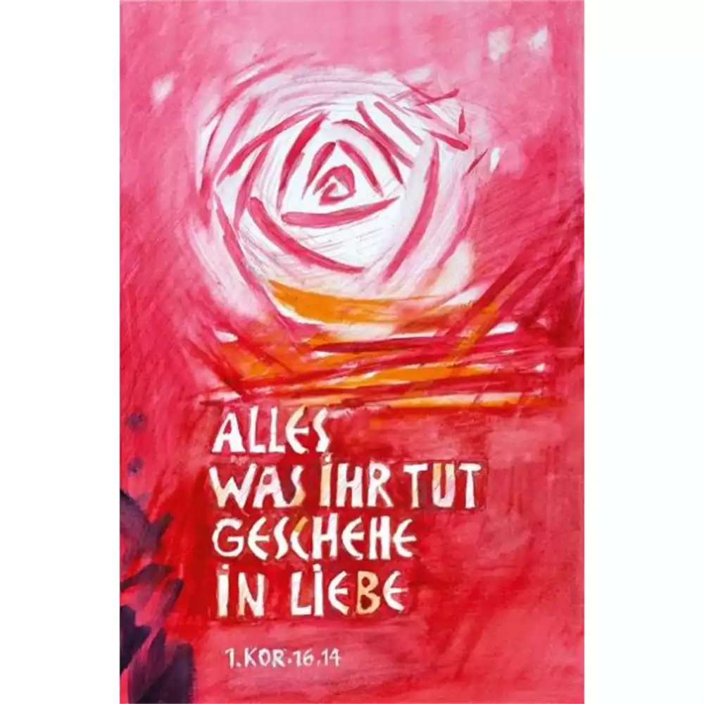 JL 2024 Felger - Poster A3