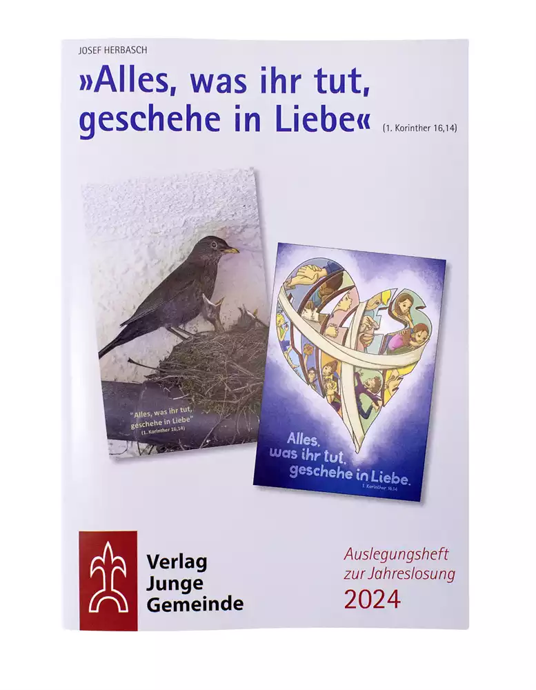 JL 2024 Kinder - Auslegung