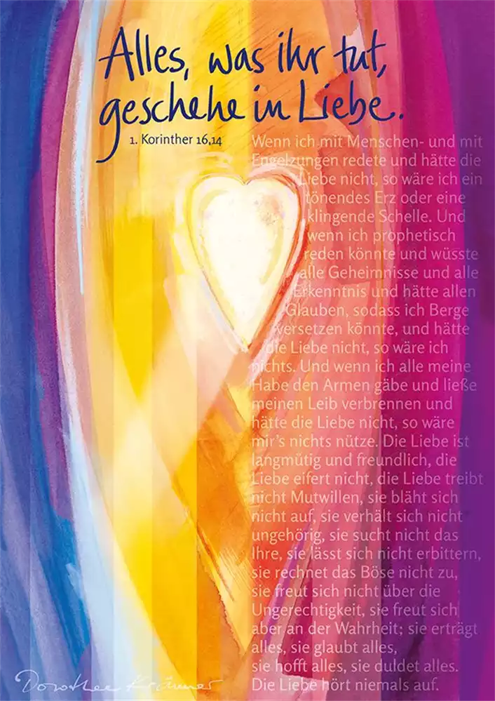 JL 2024 Krämer - Poster 40 x 60 cm
