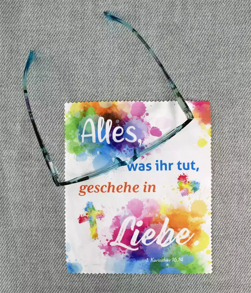 JL 2024 Mikrofasertuch