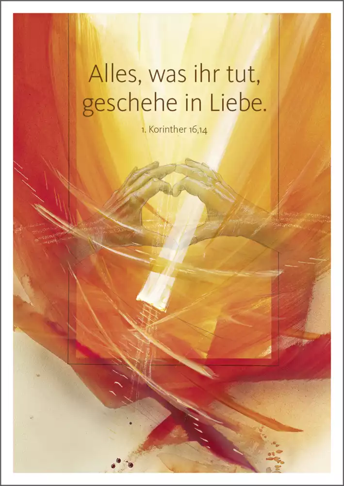 JL 2024 Münch - Postkarte (10 St.)