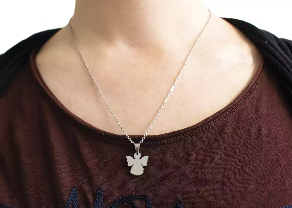 Kette Engel Kette Engel