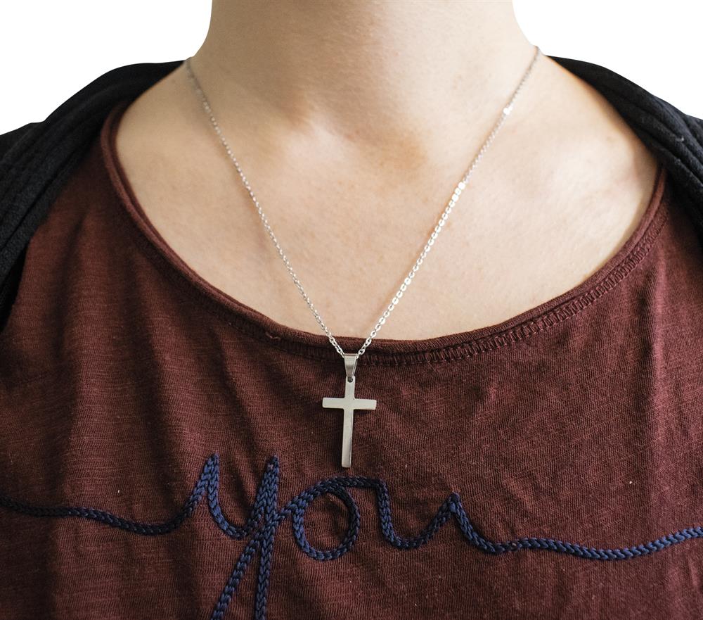 Kette Kreuz Kette Kreuz
