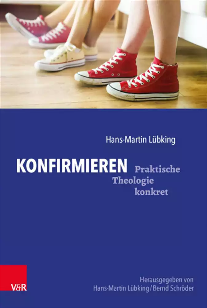Konfirmieren Konfirmieren