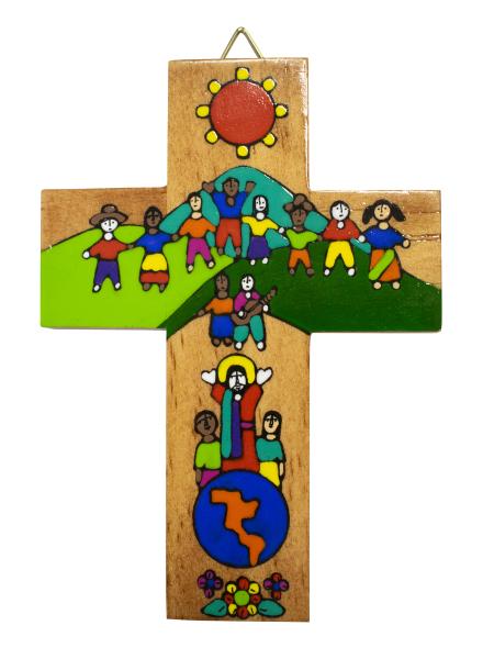 Kreuz Gemeinschaft Kreuz Gemeinschaft