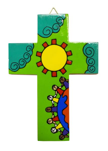 Kreuz Kinder Kreuz Kinder