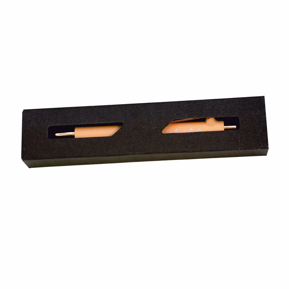 Kugelschreiber Soft mit Touch-Pen