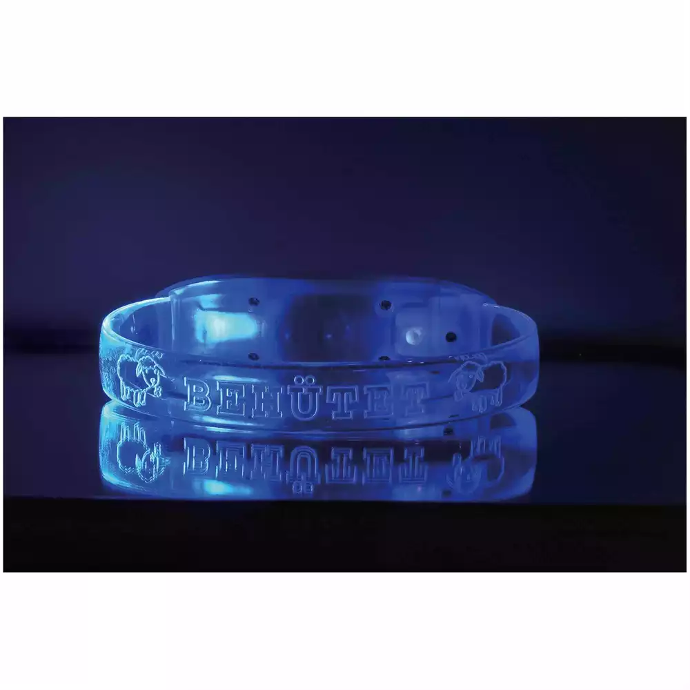 LED-Armband