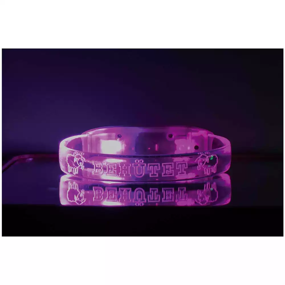 LED-Armband