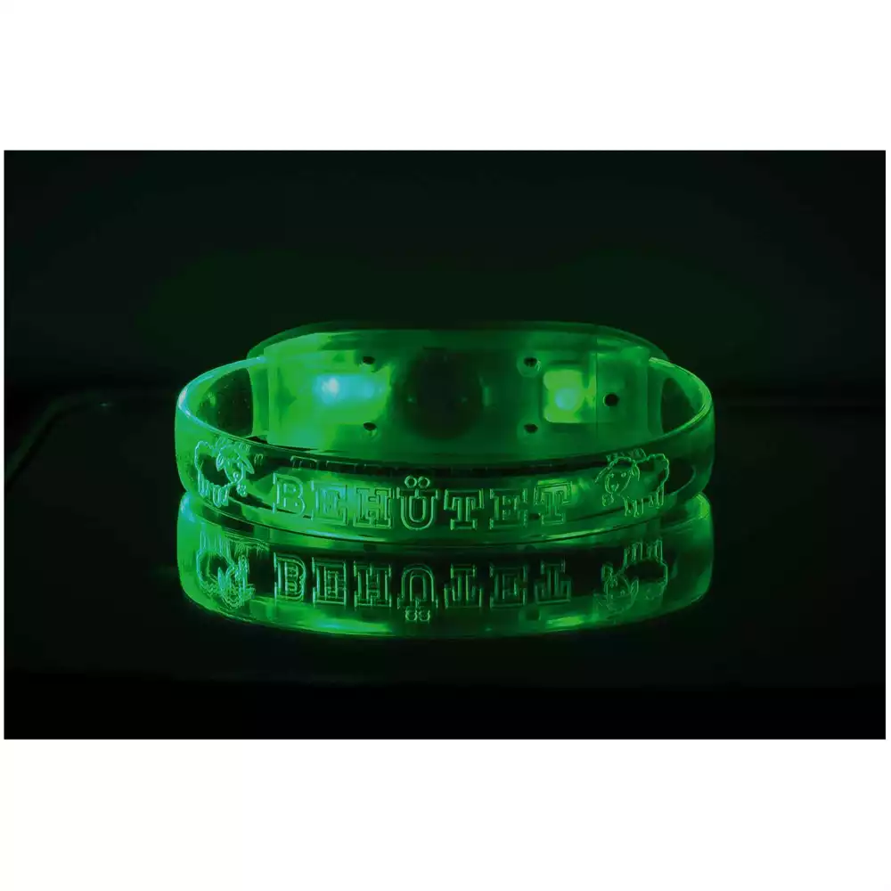LED-Armband