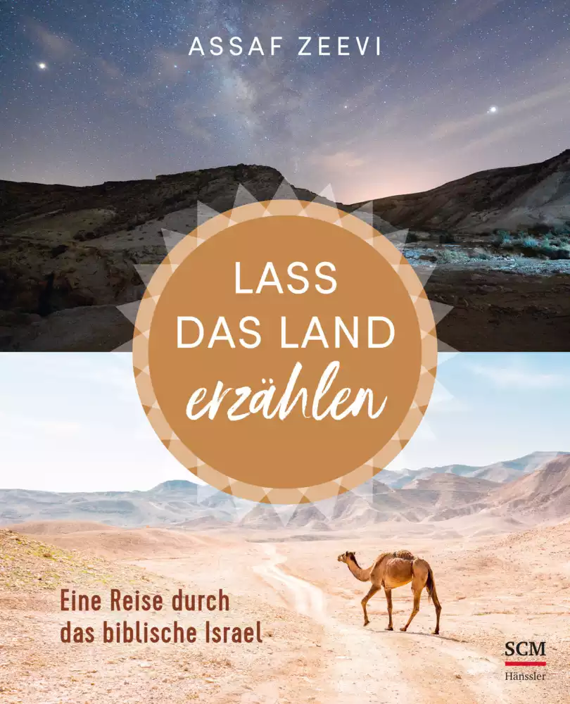 Lass das Land erzählen Lass das Land erzählen