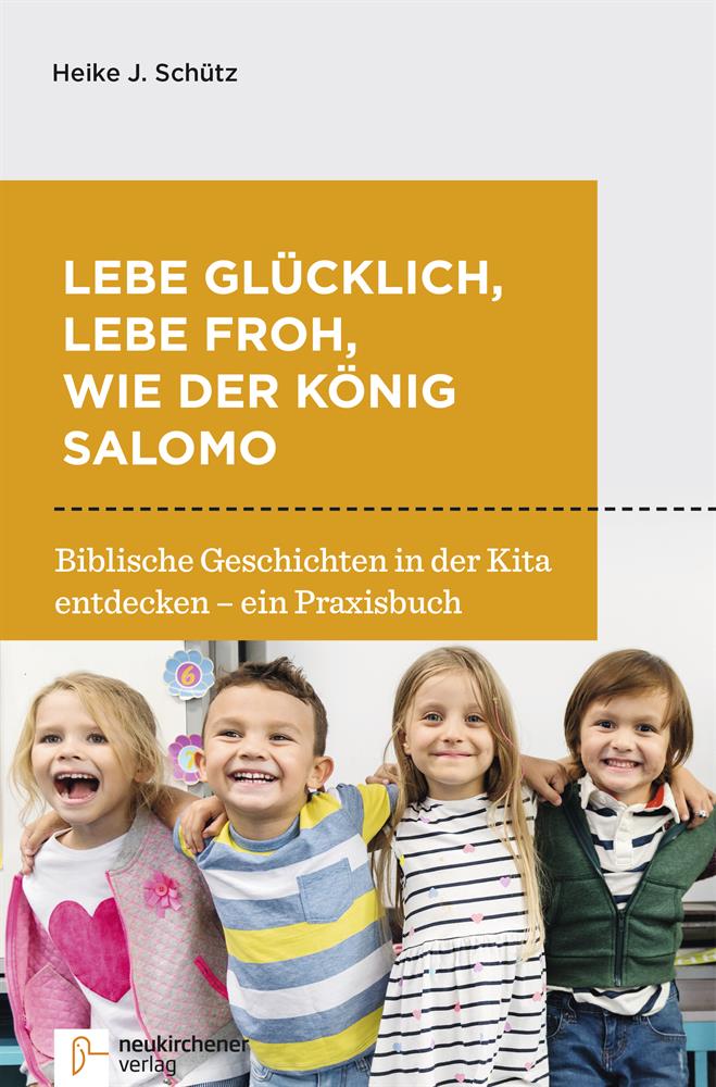 Lebe glücklich, lebe froh, wie der König in Salomo Lebe glücklich, lebe froh, wie der König in Salomo
