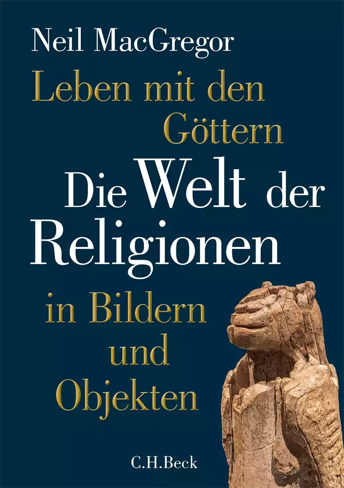 Leben mit den Göttern Leben mit den Göttern