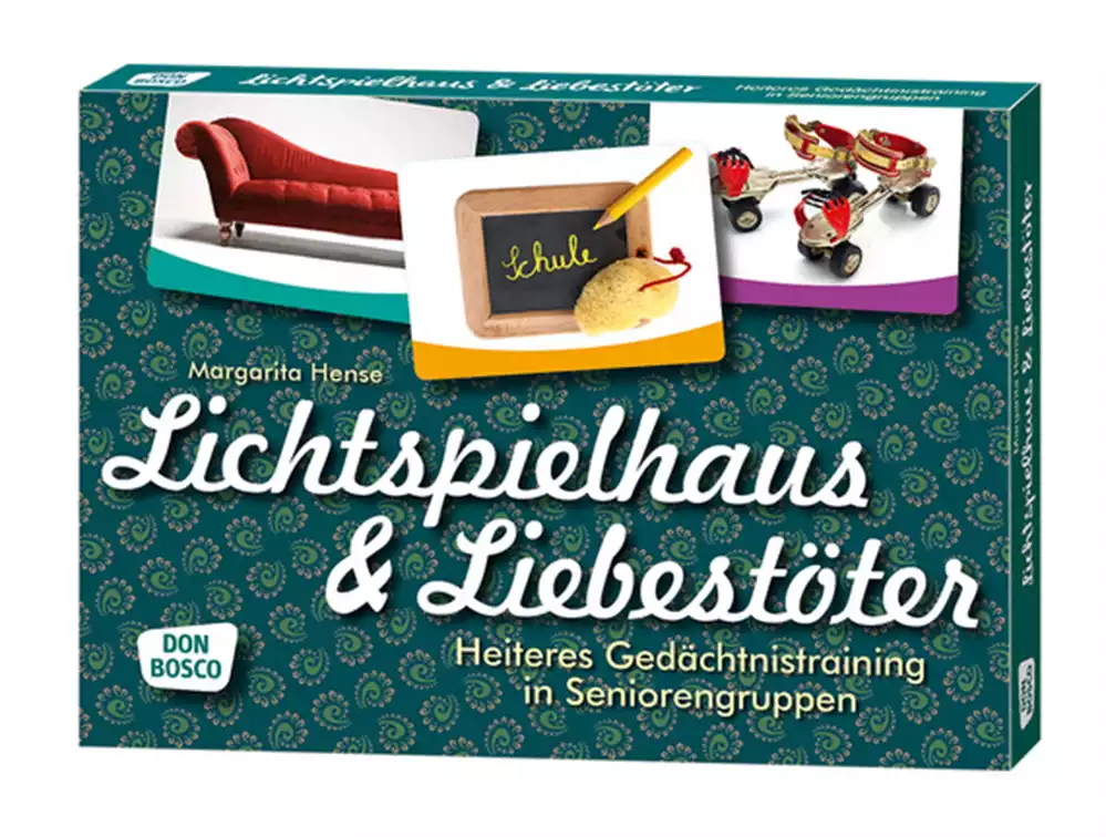 Lichtspielhaus & Liebestöter Lichtspielhaus & Liebestöter