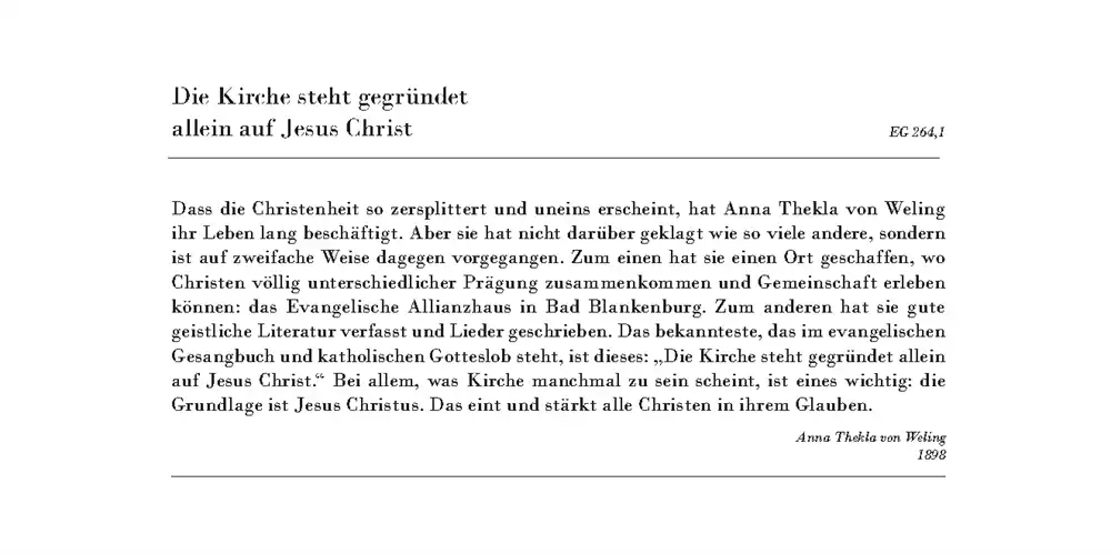 Liedkalender 2024
