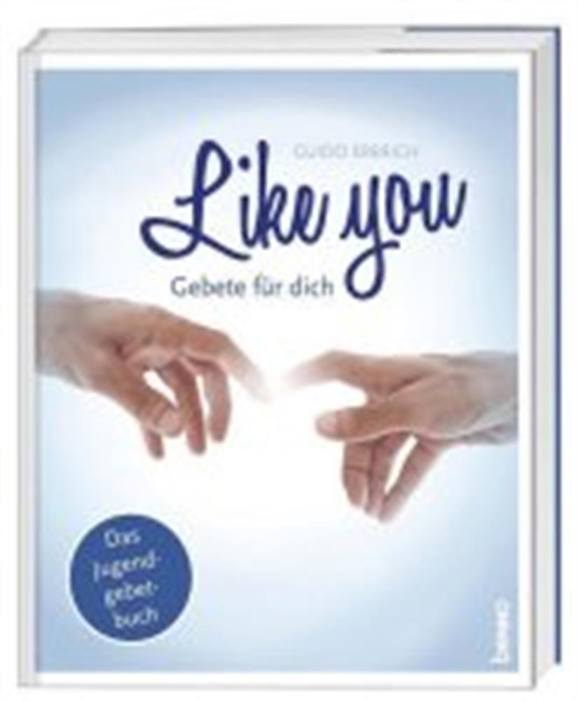 Like you Like you
