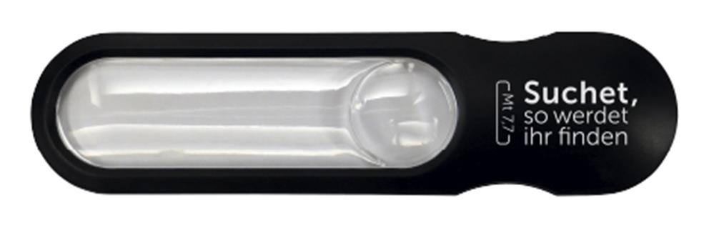 Lupe mit LED-Licht Lupe mit LED-Licht