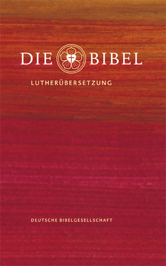 Lutherbibel 3366 mit Apokryphen Schulbibel Lutherbibel 3366 mit Apokryphen Schulbibel