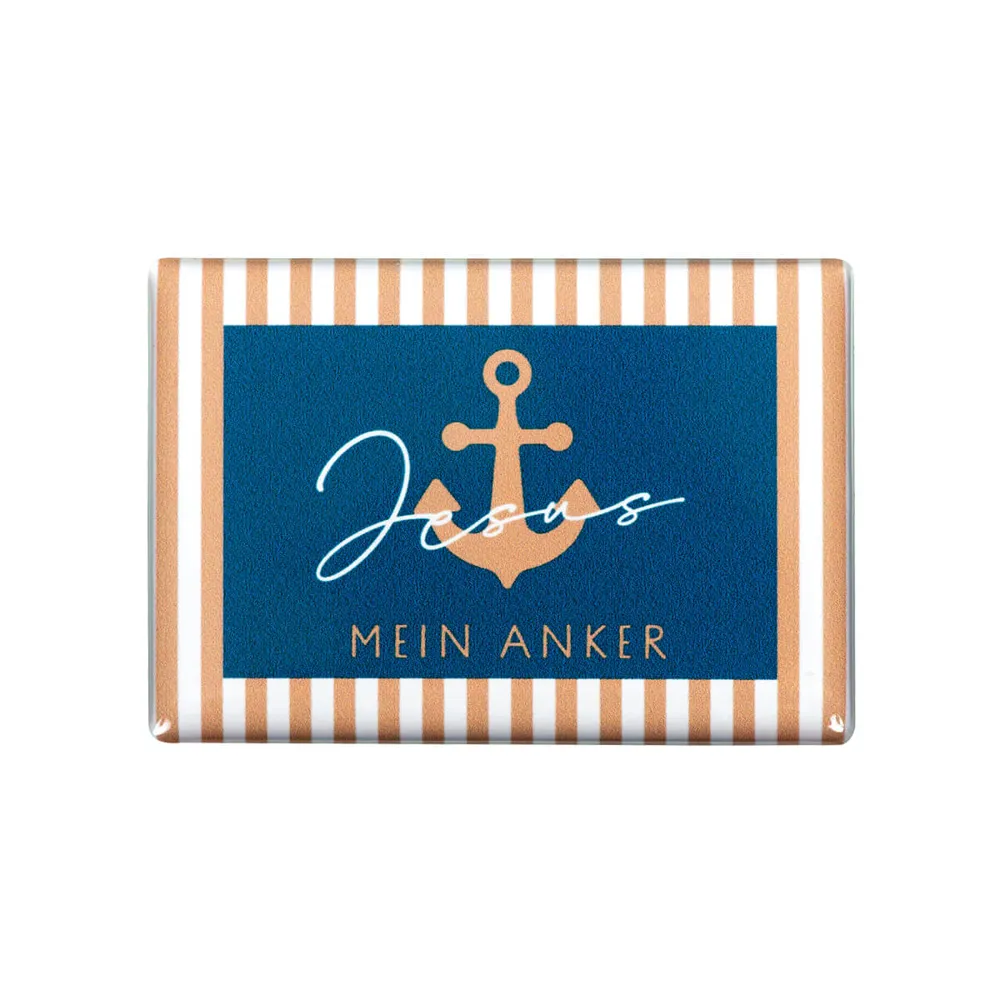 Magnet "Anker"