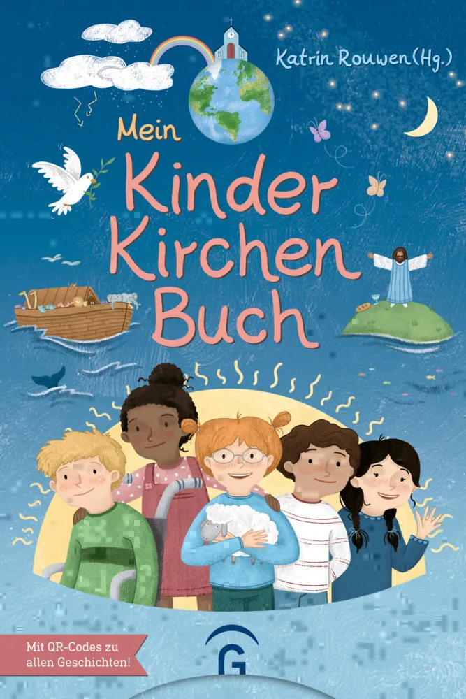 Mein Kinder Kirchen Buch Mein Kinder Kirchen Buch