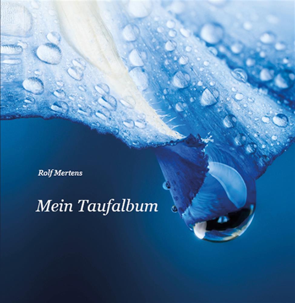 Mein Taufalbum Mein Taufalbum