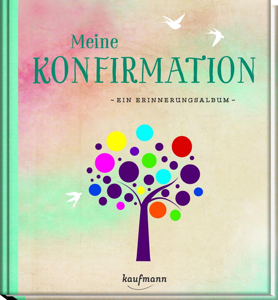 Meine Konfirmation Meine Konfirmation