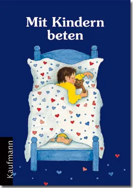 Mit Kindern beten