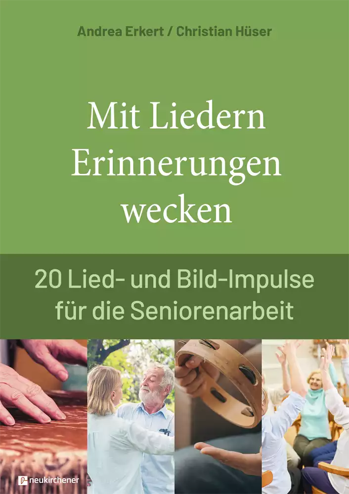 Mit Liedern Erinnerungen wecken Mit Liedern Erinnerungen wecken