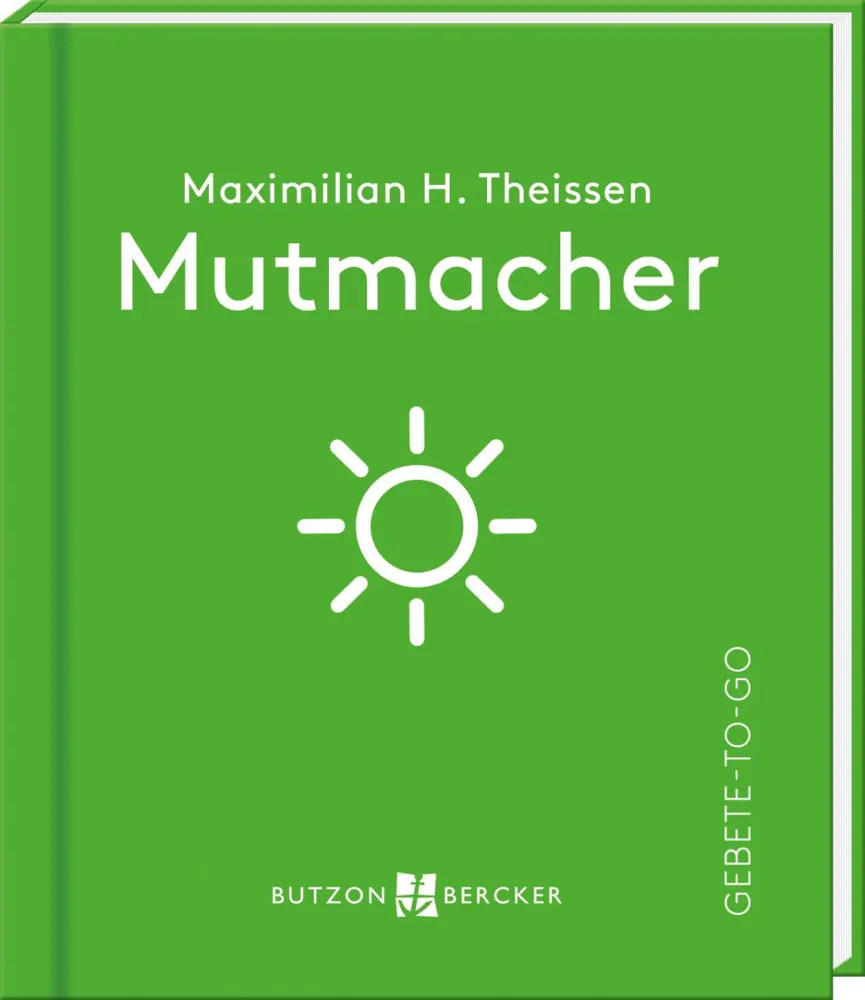 Mutmacher