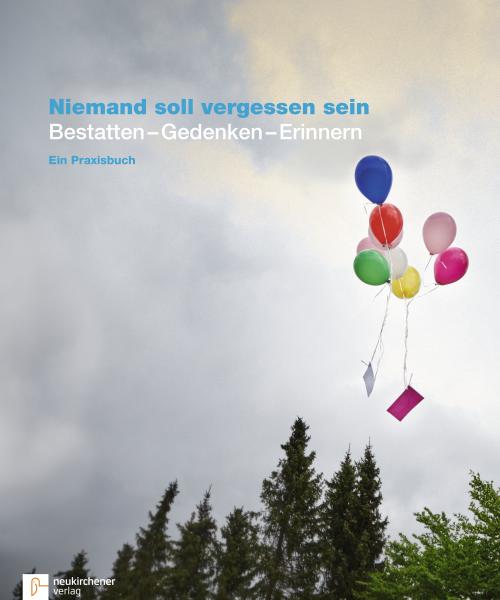 Niemand soll vergessen sein Niemand soll vergessen sein