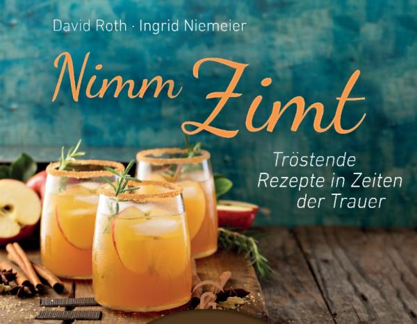 Nimm Zimt Nimm Zimt