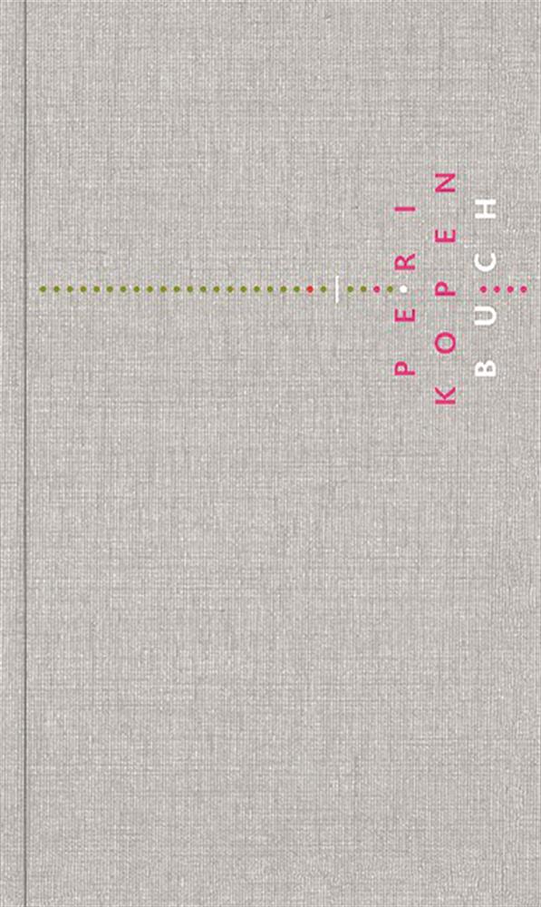 Perikopenbuch Perikopenbuch