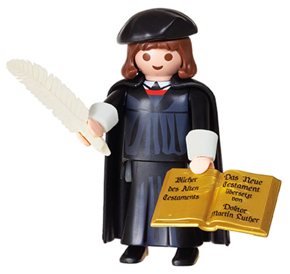 Playmobil Martin Luther Playmobil Martin Luther