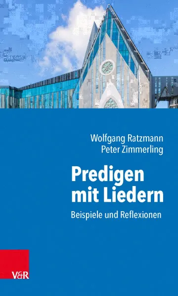 Predigen mit Liedern Predigen mit Liedern